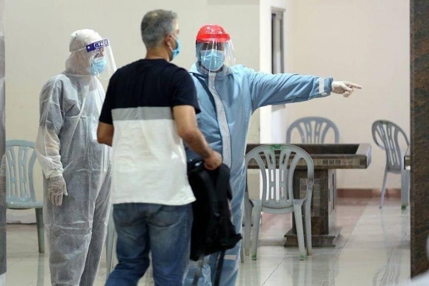 اعتماد بروتوكول جديد.. الصحة بغزة تقرر حجر العائدين لأسبوع واحد فقط