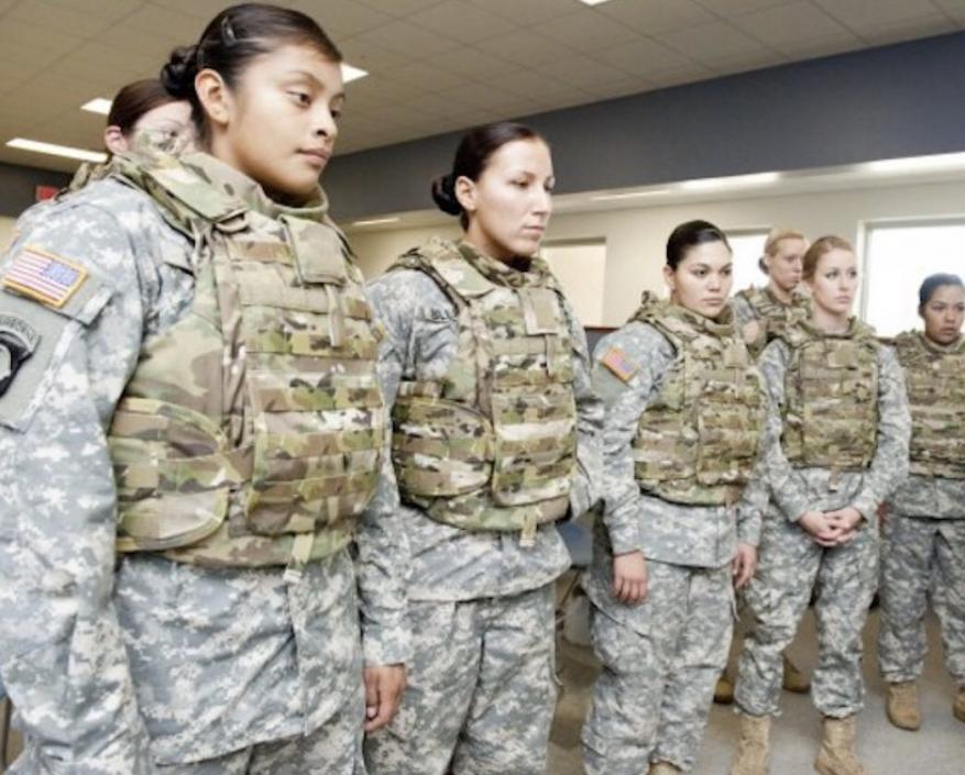 إقالة 14 ضابطا أمريكيا على خلفية جرائم قتل واغتصاب داخل قاعدة عسكرية