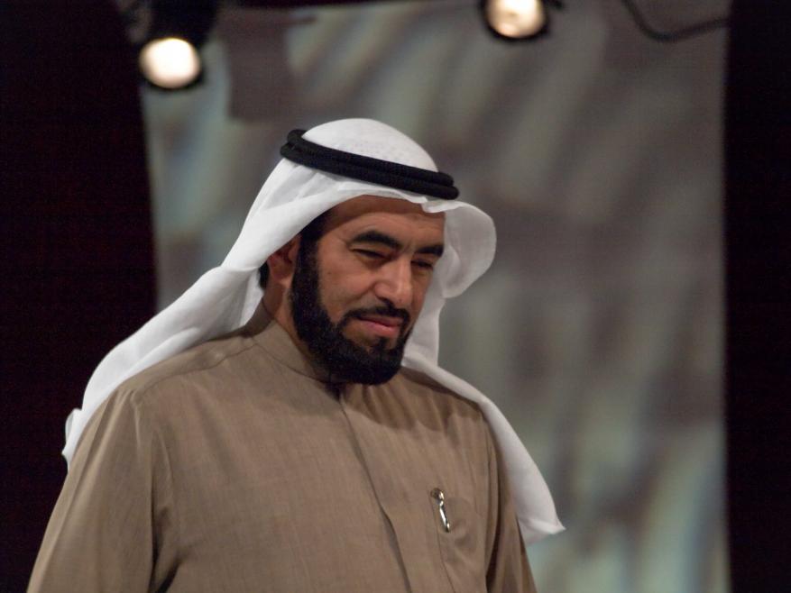 هذا ما جاء في أول تغريدة لطارق السويدان عن جمال خاشقجي