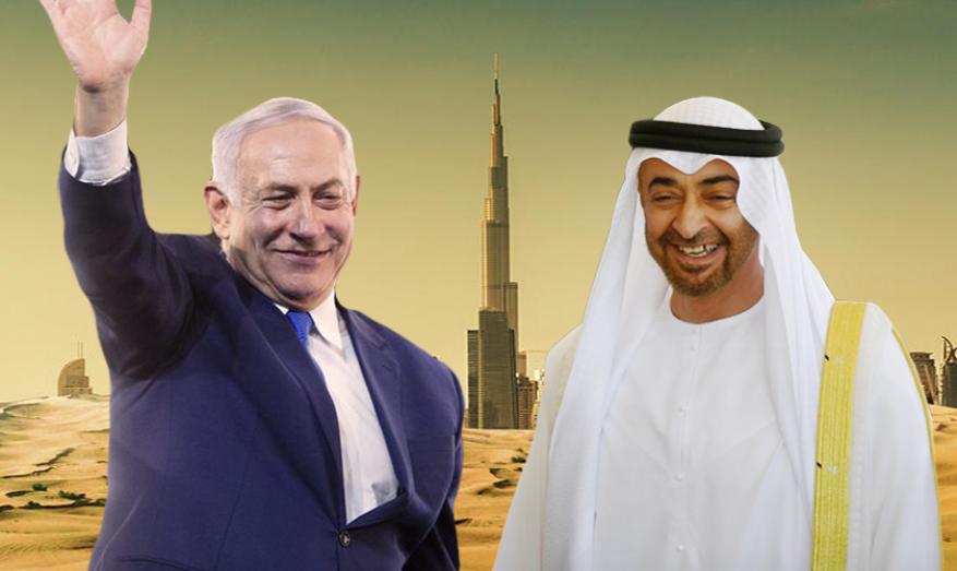 نتنياهو يقرر إلغاء زيارته للبحرين واقتصارها على أبو ظبي