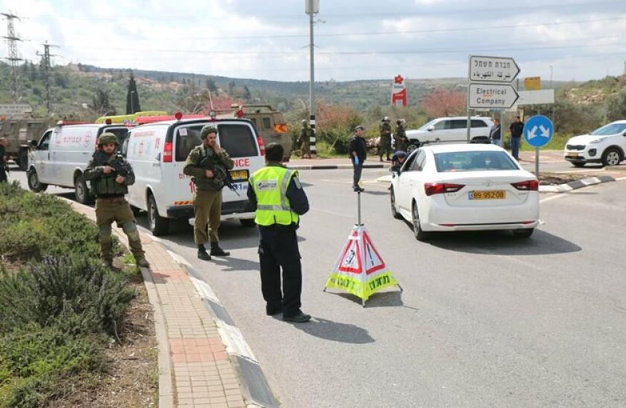 استشهاد شاب برصاص شرطة الاحتلال في القدس