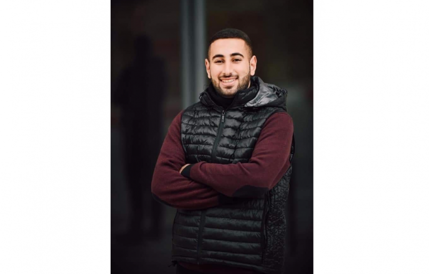 الإعلان عن هوية الأسير لدى الاحتلال المصاب بفيروس كورونا