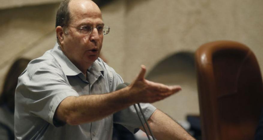 رغم نفي نتنياهو.. يعلون يكشف سرا عن الاتفاق مع الإمارات