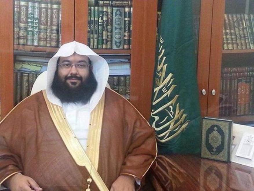 قاض سعودي: لولا الحزم السعودي في مكافحة الإرهاب لما أمن مجلس الشيوخ تحت قبته