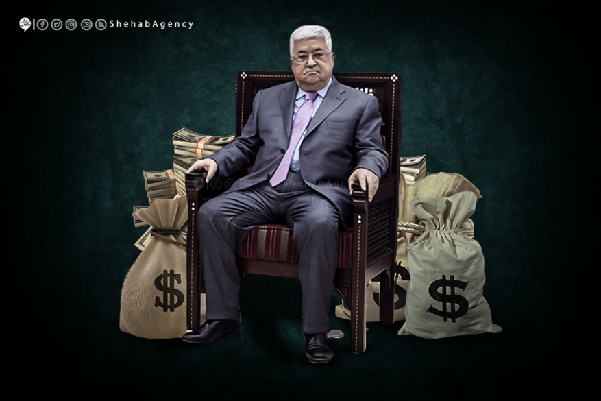 قائمة بوعودات فتح الكاذبة لموظفي السلطة بغزة.. وعوداتها الجديدة، ابتزاز أم بيع للوهم؟