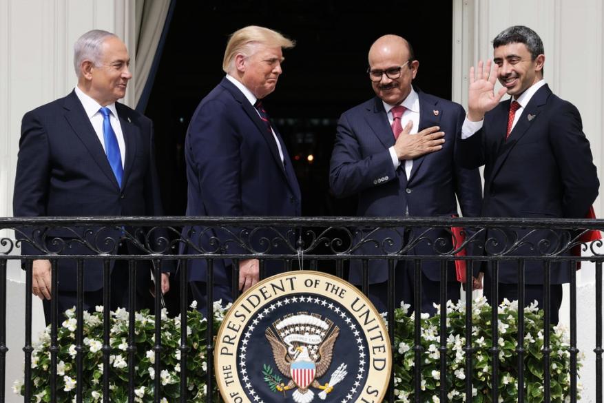 رابطة إماراتية تعلن عن 200 ألف توقيع لرافض للتطبيع يوقعون "ميثاق فلسطين"