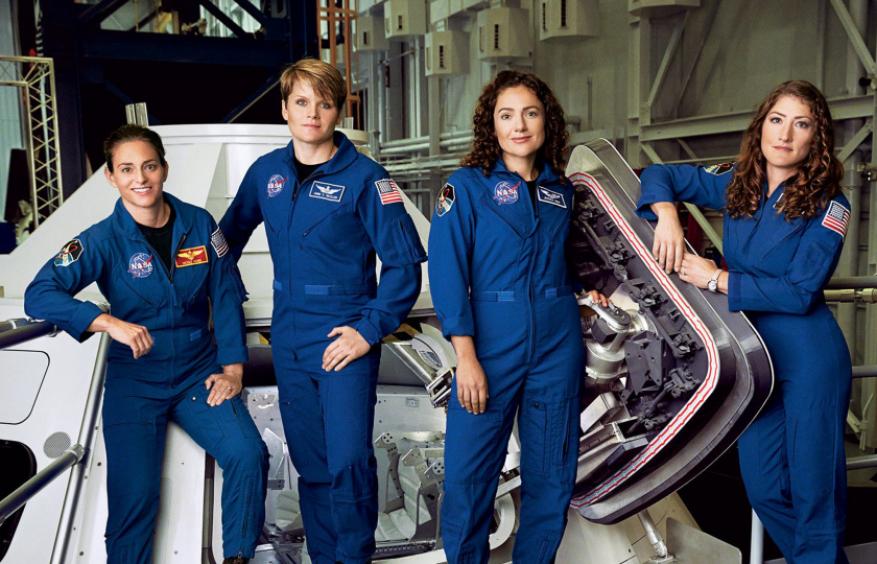 رائحة الفضاء ستُباع على الأرض قريبا.. ما التفاصيل؟