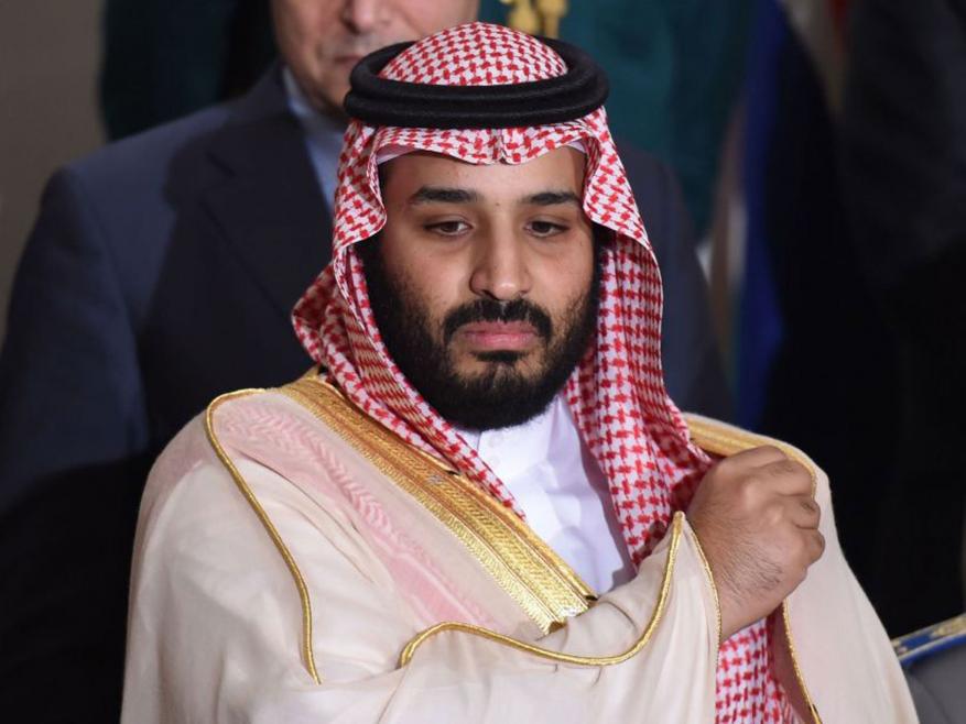 رويترز ترد على الجبير: نعم.. هناك تحرك لتغيير بن سلمان