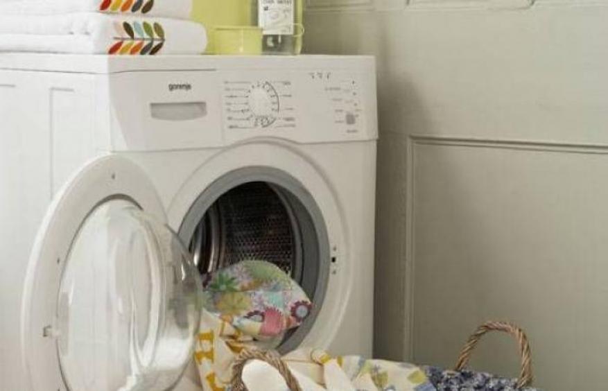 مسببة للالتهاب الرئوي .. اكتشاف خطر يأتي من غسالات الملابس