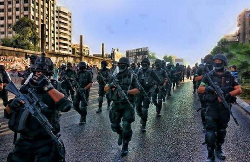 الاحتلال: عسقلان ستكون تحت نيران حماس القاسية وهدفًا رئيسيًا لها