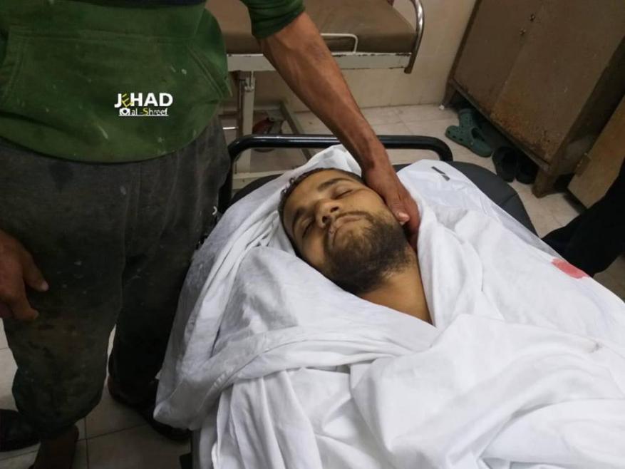 استشهاد صياد فلسطيني في بحر رفح.. ونقابة الصيادين تُعلق الصيد في غزة