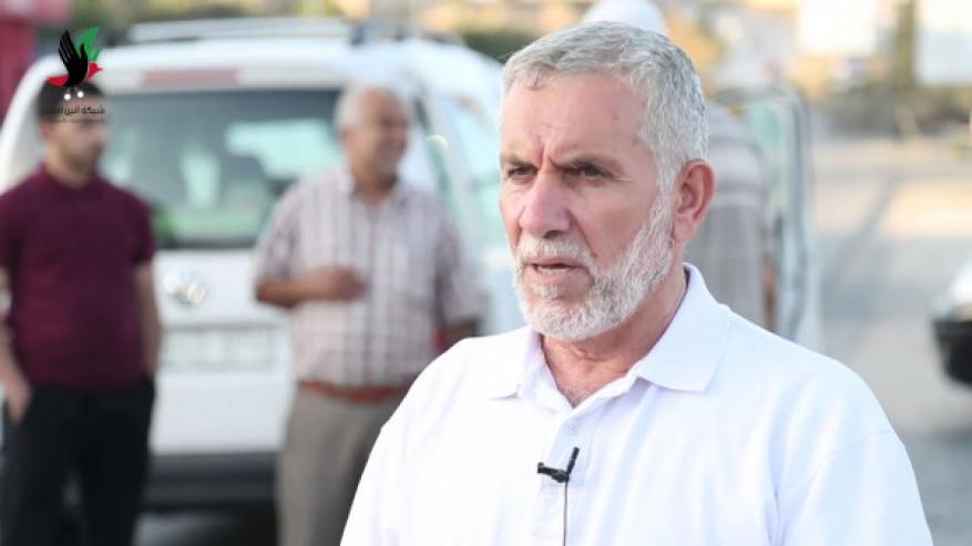 الطويل: اعتقال قيادات العمل الخيري بالضفة نهج إقصائي ورفض للشراكة