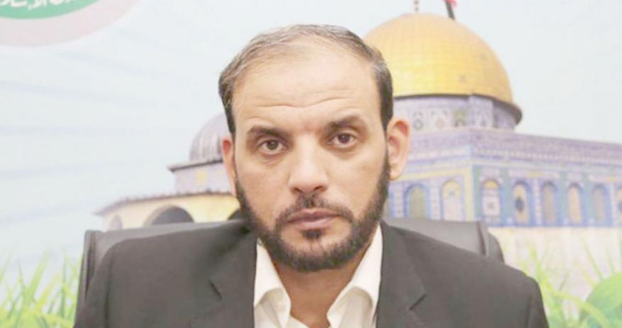 "رقم لا يمكن تجاوزه".. بدران: حماس باتت أصلب عوداً وأشد بأساً وأكثر صموداً