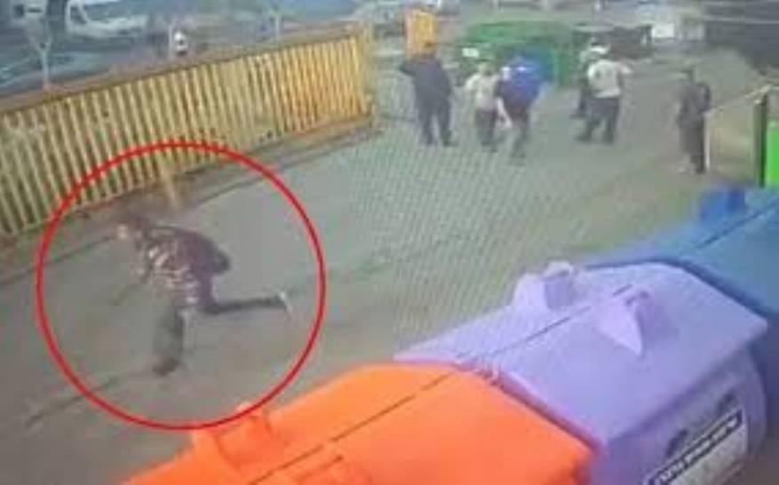 خوفا من عملية جديدة.. الاحتلال يدفع بكتيبتين اضافيتين إلى الضفة