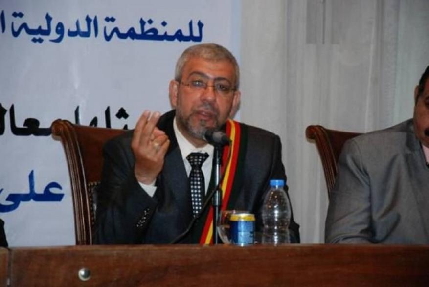 المنظمة العالمية لحقوق الانسان لـ "شهاب": السلطة تنتهك القانون الدولي الإنساني بحصارها غزة