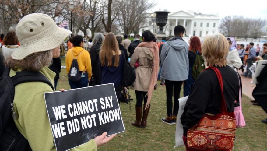 معتقل منذ 17 عاما بغوانتانامو.. رسالة سائق باكستاني يحكي قصة معاناته