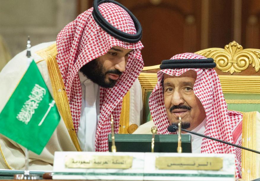 لم يظهر إعلاميا منذ 6 أيام.. محمد بن سلمان يتغيب عن مراسم الاستقبال في القمة الخليجية !