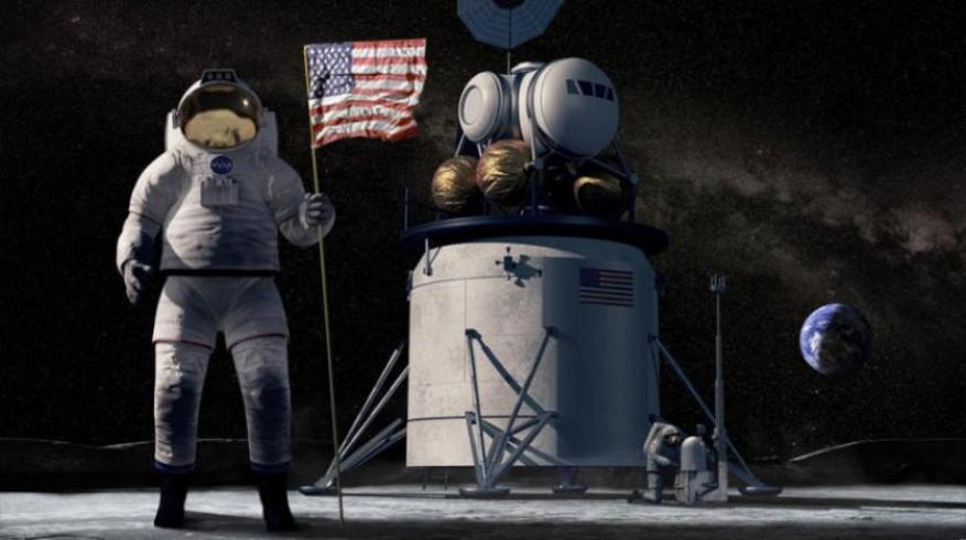 موسكو: ترمب يخطط للاستيلاء على كواكب