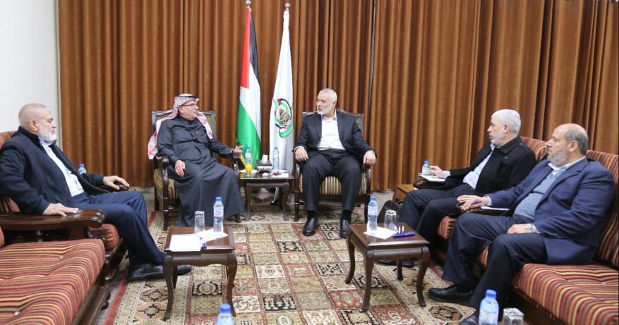 الشعبية لشهاب: رفض حماس للمنحة المالية خطوة بالاتجاه الصحيح ولن نقبل بإذلال ومساومة شعبنا