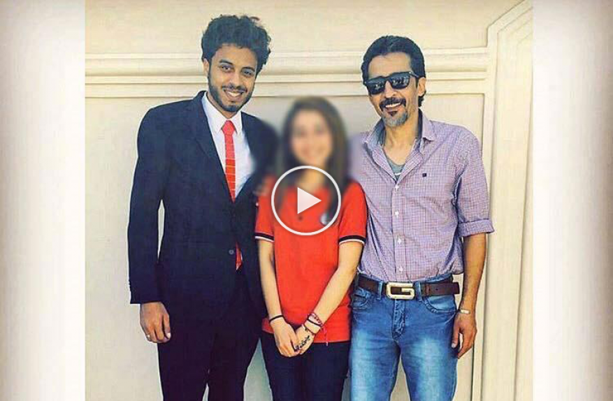 جريمة بشعة في مصر.. "شاهد" استدرجت خطيبها وقتله والدها بمساعدة أصدقائه !