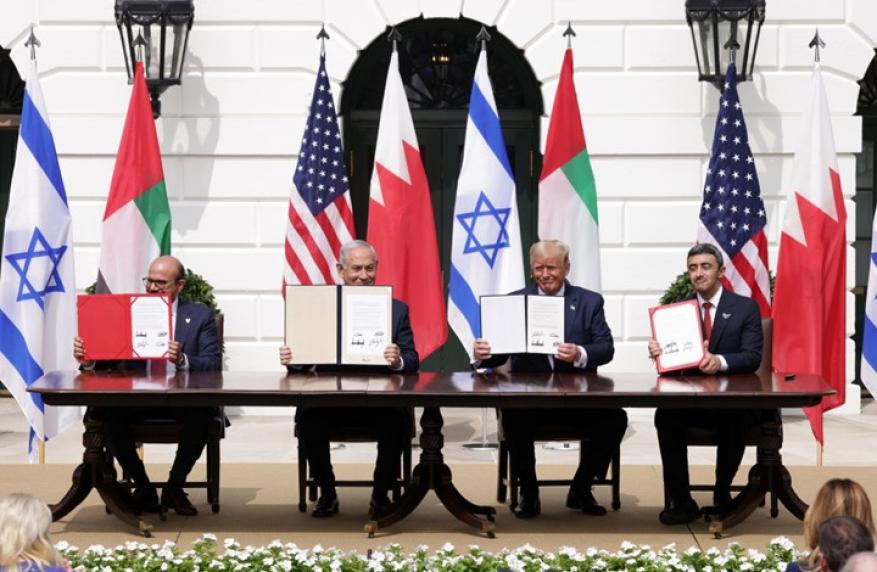 يديعوت: التطبيع منح المزيد من الانتهاكات ضد الفلسطينيين