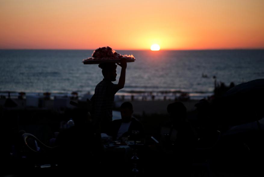 حالة الطقس: انخفاض طفيف على درجات الحرارة