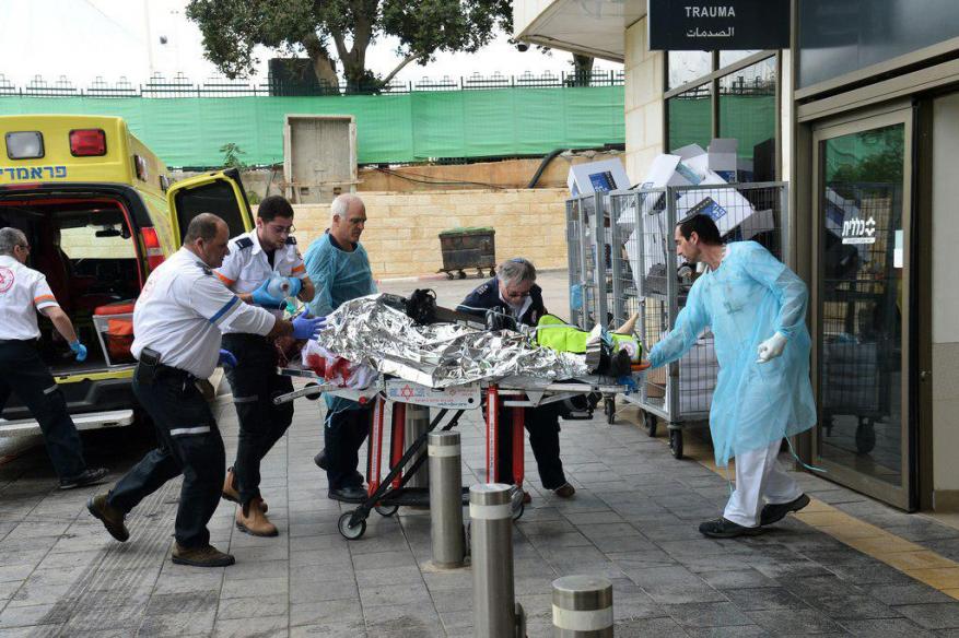 أسفرت عن مقتل جندي ومستوطن.. تفاصيل عملية سلفيت