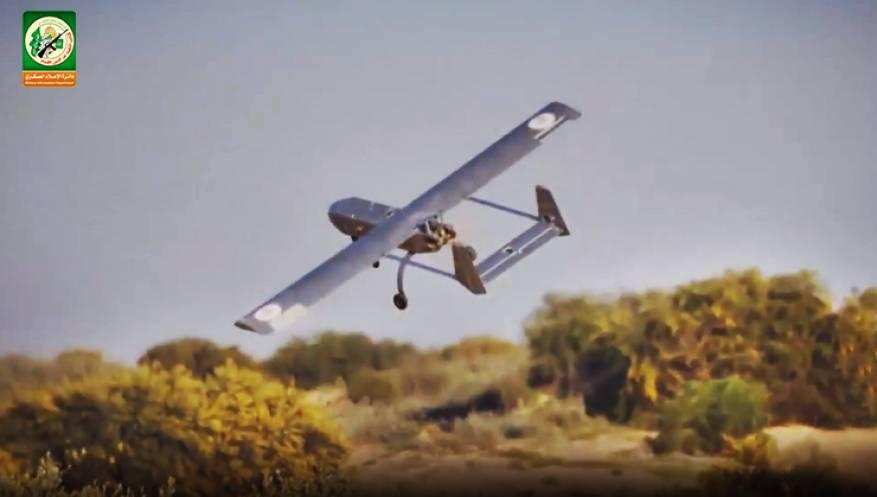 محلل إسرائيلي: اختراق الطائرة المسيرة لـ"إسرائيل" تغير نوعي خطير