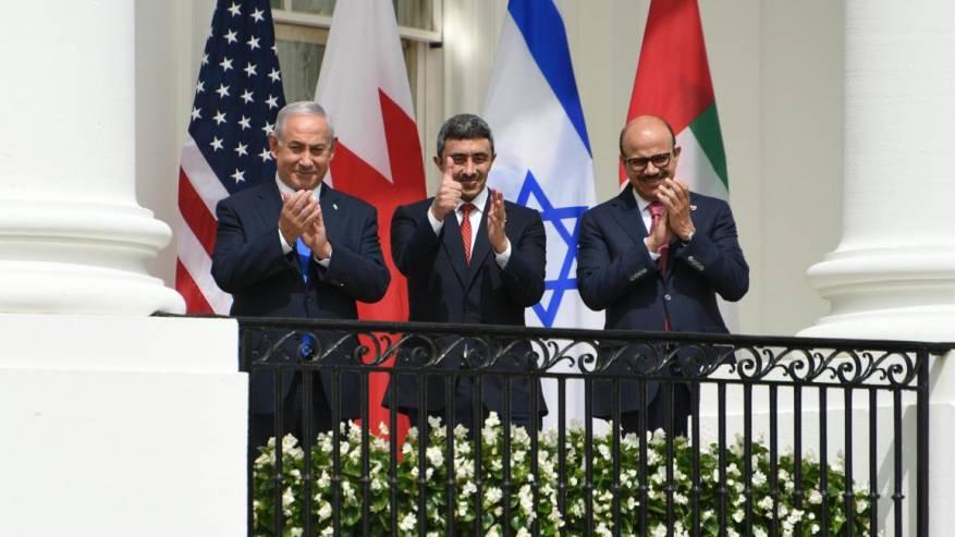 دبلوماسي إسرائيلي: الاتفاق مع الإمارات والبحرين هامشي