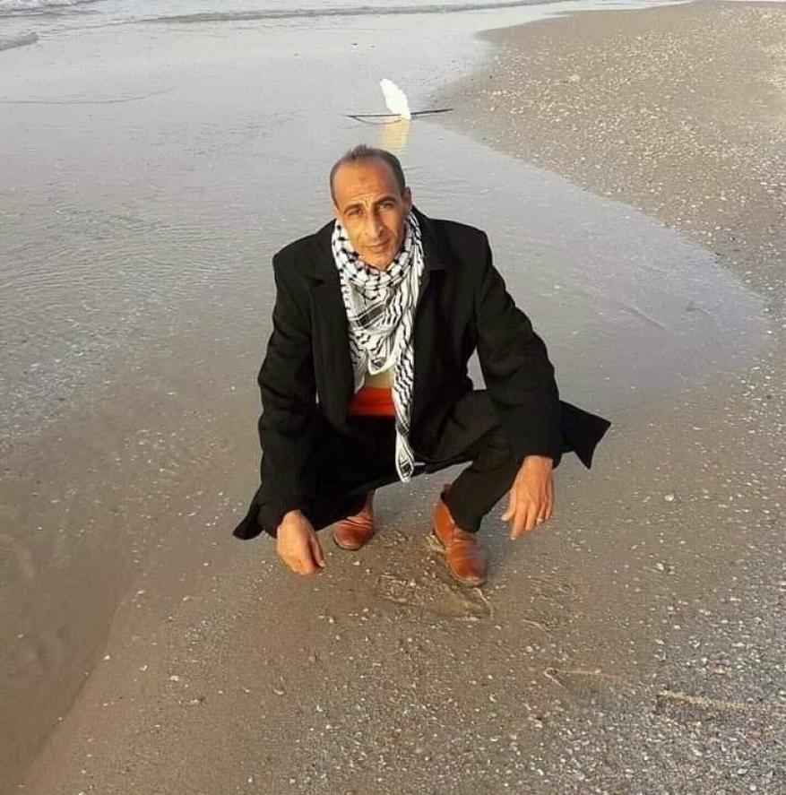 استشهاد مواطن متأثراً بجراح أصيب بها في مسيرة العودة الجمعة الماضية