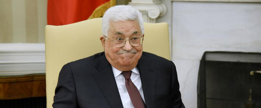 جنرال إسرائيلي: أبو مازن هو الشريك الحقيقي وله الفضل بإحباط عمليات ضدنا بالضفة