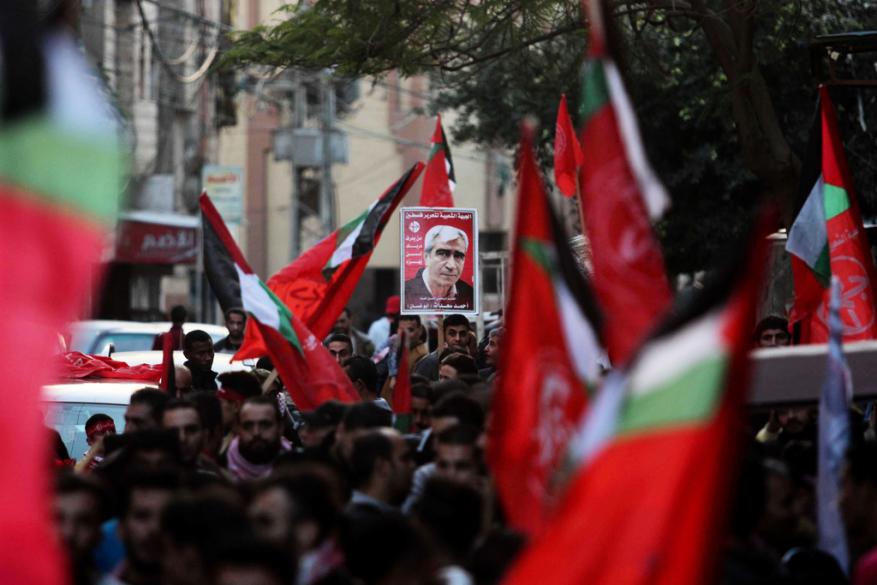 ردًا على هجوم فتح.. الجبهة الشعبية تدعو للموضوعية والانحياز للحقيقة وعدم ليّ عنقها