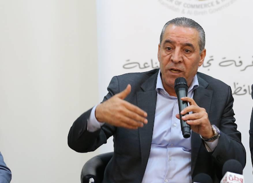 حسين الشيخ يهاجم جامعة الدول العربية: انتصر المال على الكرامة