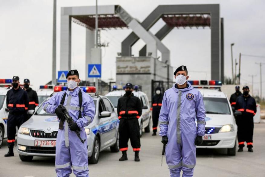 الصحة بغزة توضح استعدادات استضافة دفعة جديدة من المواطنين العالقين بمصر