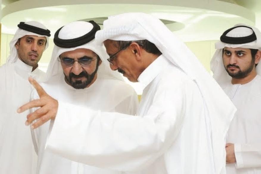 الثانية خلال أسبوع.. رجل أعمال إماراتي يدعو دول الخليج إلى السلام والتعاون مع "إسرائيل"