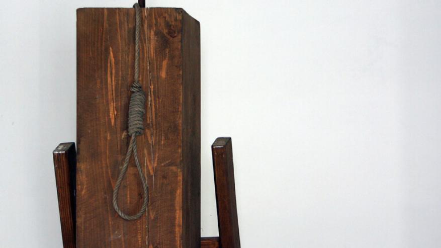 تنفيذ حكم الإعدام بحق متهم بالتجسس أدلى بمعلومات حول سليماني.. إيران تكشف بعض التفاصيل