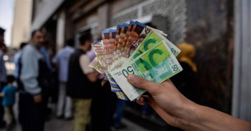 الاتحاد الأوروبي يقدم 10 ملايين يورو لدفع مخصصات الشؤون الاجتماعية بغزة والضفة