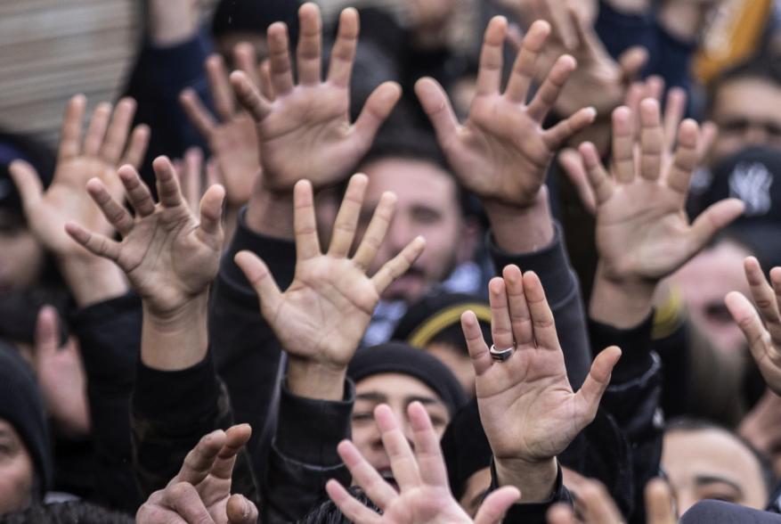 "أونروا" تناشد لتوفير دعم مالي وتحذر أن اللاجئين الفلسطينيين الأكثر عرضة للمخاطر