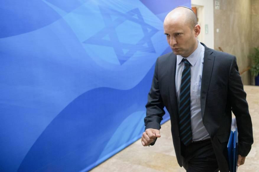 بينيت: نستعد لشيء ما لكننا بحاجة إلى القليل من الصبر