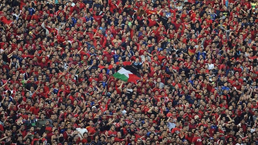 عودة الجمهور للملاعب المصرية تدريجيًا بداية من سبتمبر المقبل