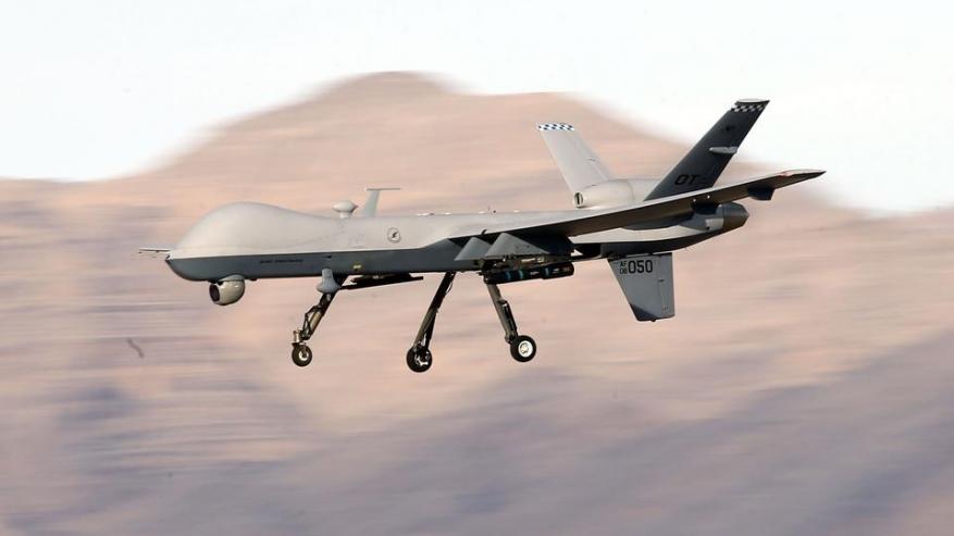 مسؤول أمريكي: طائرتان أمريكيتان تعرضتا لهجومين صاروخيين من إيران