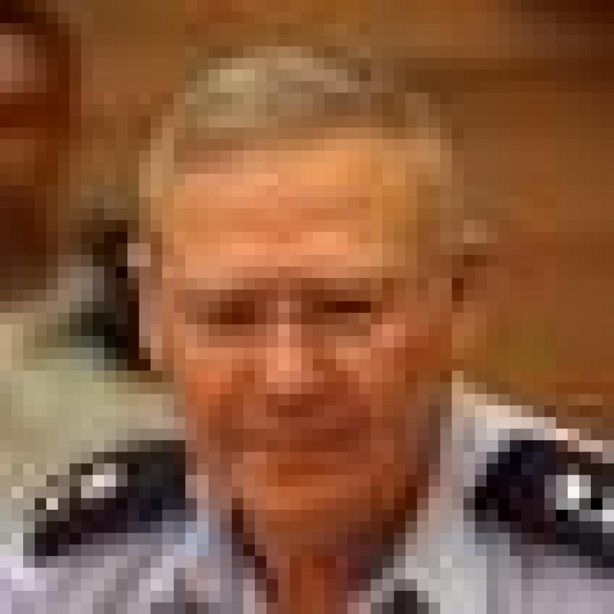 "غزة برميل متفجرات".. يدلين: المشكلة الفلسطينية لم تختف رغم اتفاقيات التطبيع