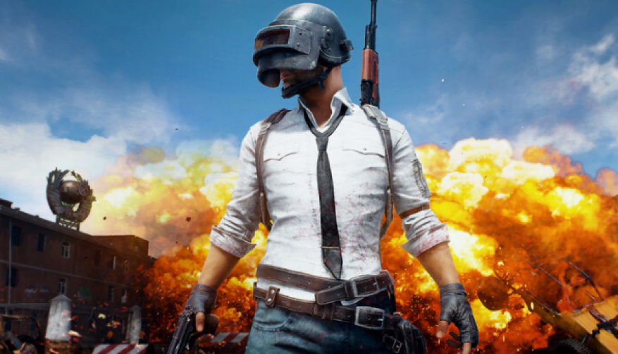 فتوى مصرية بشأن لعبة الببجي بعد ظهور شيء غريب فيها