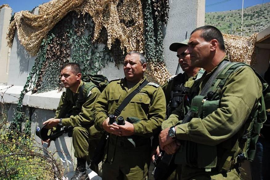 آيزنكوت: فشلت في استعادة جنودنا من غزة قبل انتهاء خدمتي