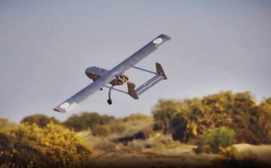 الاحتلال يزعم اعتراض طائرة مسيرة للمقاومة حلّقت بارتفاع غير مسبوق