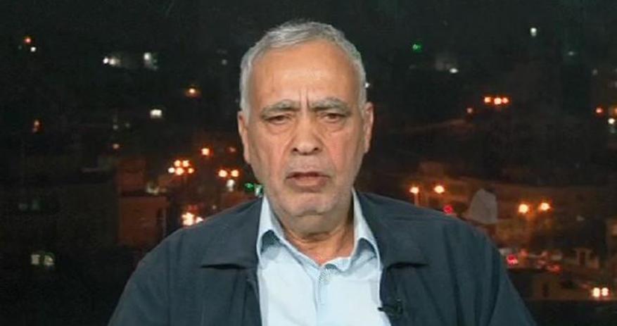 قيادي بفتح يهنئ المستوطنين الإسرائيليين بالسنة العبرية الجديدة