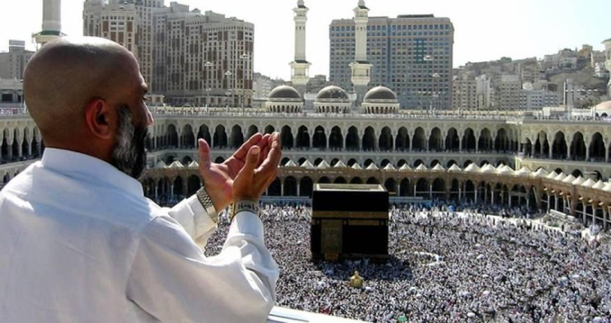 الأوقاف: انطلاق رحلات العمرة لمواطني قطاع غزة خلال شهر