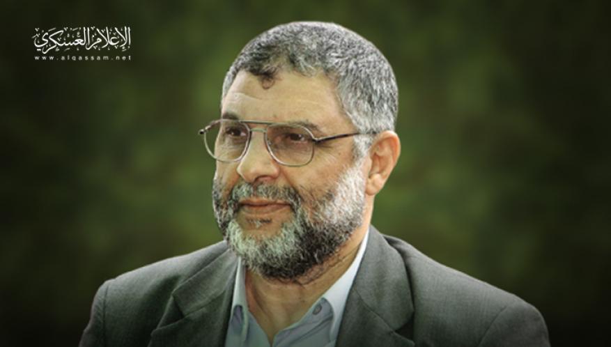 15 عاماً على وداع فلسطين لأسدها "الرنتيسي"