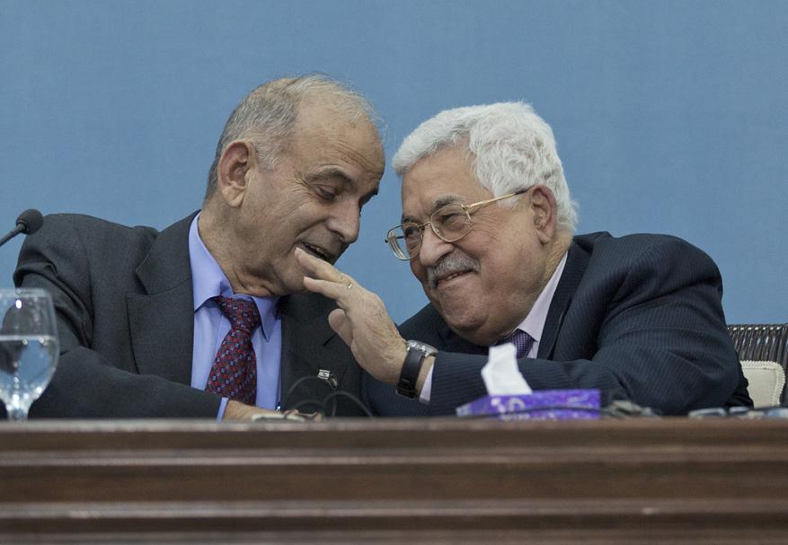 عباس للاحتلال: أؤمن بالسلام أكثر من أي وقت مضى.. سأحافظ على أجيالكم