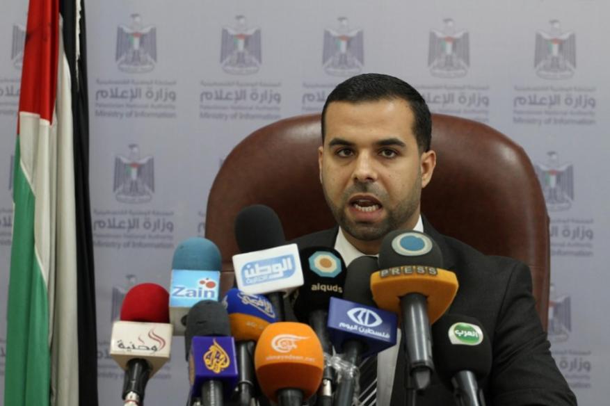 داخلية غزة: قناة العربية تمارس التضليل وتروج الشائعات والأكاذيب